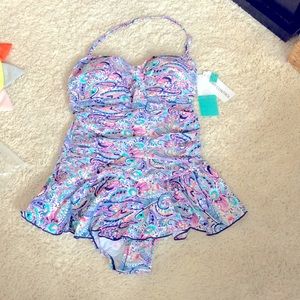 Women’s Bathing Suit